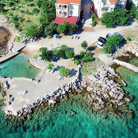 Ferienhaus Elena كارلوباغ المظهر الخارجي الصورة
