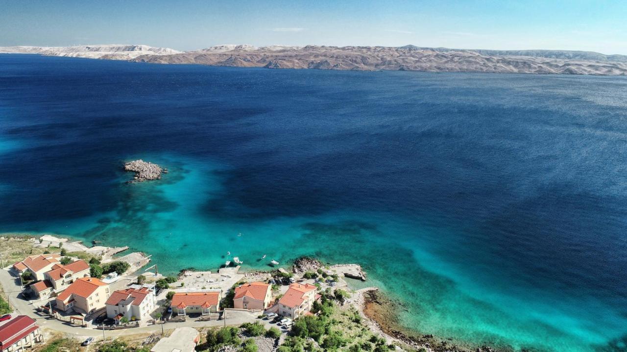 Ferienhaus Elena كارلوباغ المظهر الخارجي الصورة