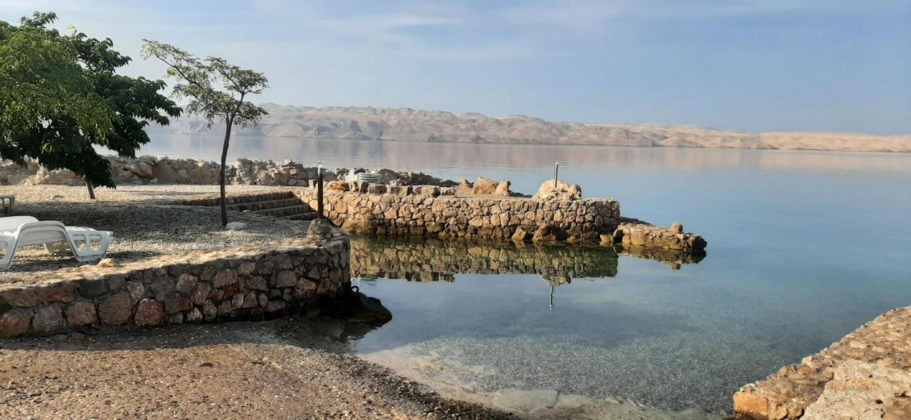 Ferienhaus Elena كارلوباغ المظهر الخارجي الصورة